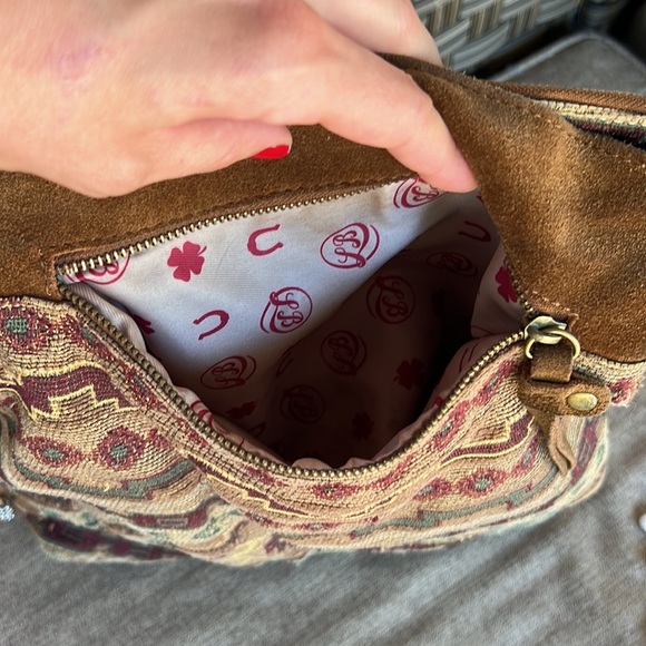 Lucky brand purse - Picture 8 of 10